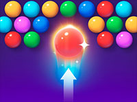 Bubble Shooter HD 2