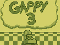 Gappy 3