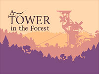 A Tower In The Forest
