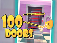 Open 100 Doors