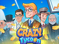 Crazy Tycoon