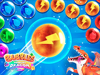 Bubble Shooter HD - Arcade games - GamingCloud