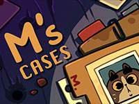 M's Cases