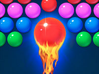 Bubble Shooter FREE 2