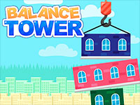 Balance Tower