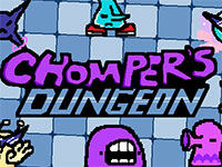 Chomper's Dungeon