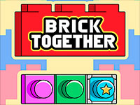 Brick Together