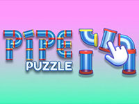 Pipe Puzzle