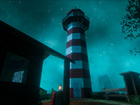 Stay Away from the Lighthouse
