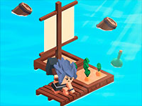 Idle Arks - Sail and Build 2