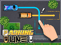 Parking Line