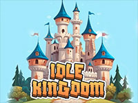 Idle Medieval Kingdom Army
