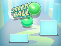 Green Ball