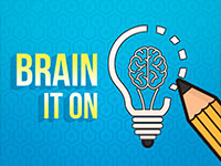 Brain It On