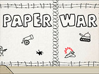 Paper War