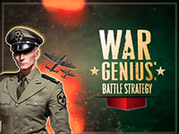 War Genius - Battle Strategy