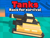 Tanks - Race for survival