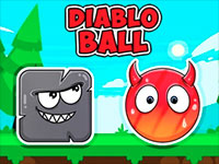 Diablo Ball