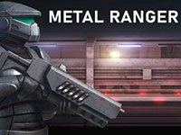 Metal Ranger