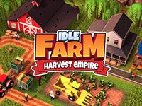 Idle Farm - Harvest Empire