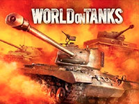 World on Tanks