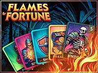 Flames & Fortune