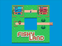 Fishy Land