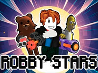 Robby Stars