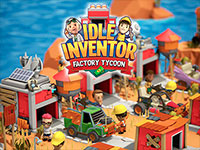 Idle Inventor