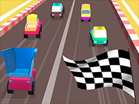 Mini Races - The way to victory