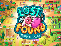 Lost & Found - Find it all!