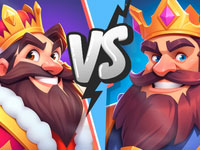 King Match