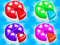 Candy Maker - Dessert Games