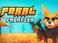 Feral Frontier