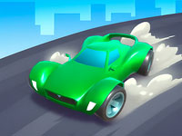 Toy Cars - 3D Car Racing