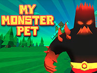 My Monster Pet