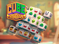 Cube Match