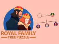 Royal Family Tree