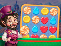 Vega Mix - Fairy town