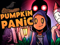 Pumpkin Panic