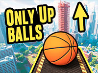 Only Up Balls