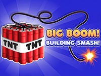 Big Boom! Building Smash!