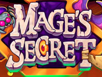 Mage's Secret