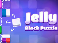 Jelly Block Puzzle