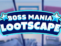 Lootscape - Boss Mania