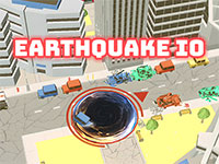 Earthquake io