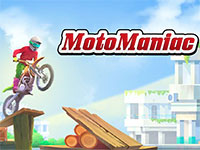 Moto Maniac