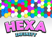 Hexa Infinity