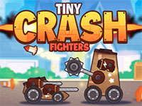 Tiny Crash Fighters