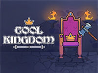 Cool Kingdom